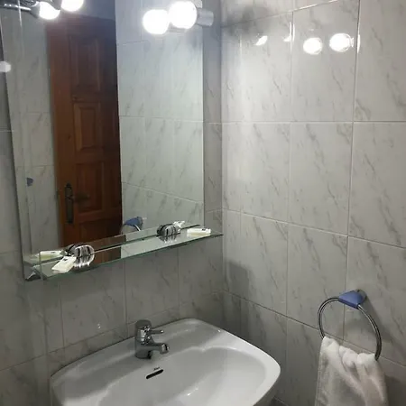 Hotell La Parrilla Monegros Ii