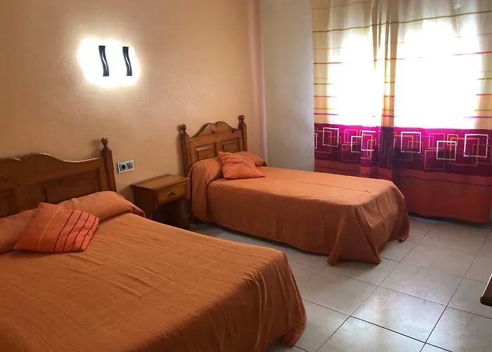 La Parrilla Monegros Ii * Bujaraloz