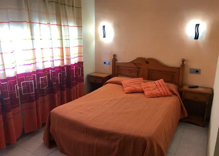 La Parrilla Monegros Ii *