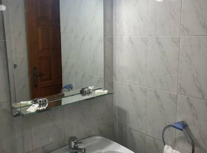 Hotell La Parrilla Monegros Ii